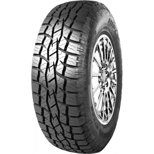 Шины Hifly Vigorous AT606 265/60 R18 110T